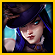 Wysoki - Przeciwnicy na linii | Ezreal | League of Legends - League of Legends - poradnik do gry