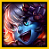 Średni - Przeciwnicy na linii | Ezreal | League of Legends - League of Legends - poradnik do gry