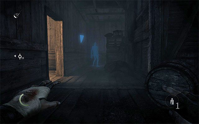 Ostatni potwór - Powrót do kaplicy | Rozdział 8 (Światło Brzasku) | Solucja Thief - Thief - poradnik do gry