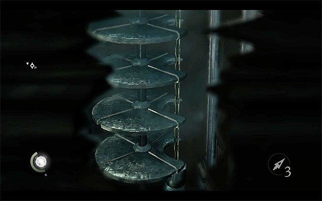 1 - Odnalezienie i zbadanie tajnej komnaty | Rozdział 6 (Człowiek na rozstajach) - Thief - poradnik do gry