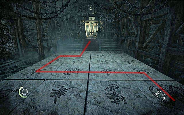 Wybierz nowo odblokowane przejście, docierając do kolejnej windy i tym razem decydując się podróż na niższe piętro [Stonemarket - Project Pendulum] - Pęknięte serce | Poboczne zlecenia (Client Jobs) - Ector | Solucja Thief - Thief - poradnik do gry