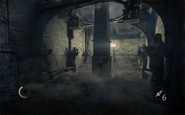 Pierwszą lokacją, którą musisz odwiedzić jest Obelisk Obediaha Northcresta (Obediah Northcrests Obelisk; powyższy screen) i znajduje się on w południowo-wschodniej części Targu Kamieniarzy [Stonemarket - Kaitlin Court] - Unikatowe łupy | Znajdźki, sekretne obszary i wyzwania w Thief - Thief - poradnik do gry