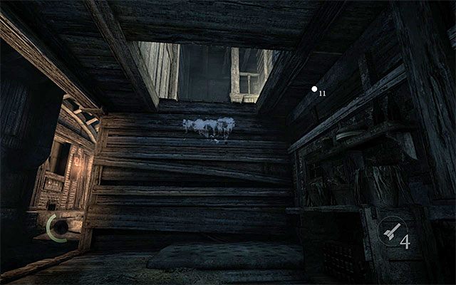 Aktualny cel podróży to siedziba kolekcjonera i znajduje się ona w północnej części Południowej Dzielnicy (South Quarter) [South Quarter / Riverside - Glimmer Lane], niedaleko przejścia do dzielnicy Stonemarket - Kolekcjoner perwersji | Poboczne zlecenia (Client Jobs) - Vittori | Thief - Thief - poradnik do gry