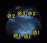 4 - Icewind Dale: Wyrms Tooth Glacier - Icewind Dale - poradnik do gry