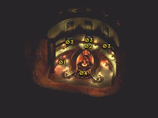 9 - Icewind Dale: Dorns Deep - Icewind Dale - poradnik do gry