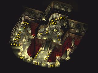 10 - Icewind Dale: Dorns Deep - Icewind Dale - poradnik do gry