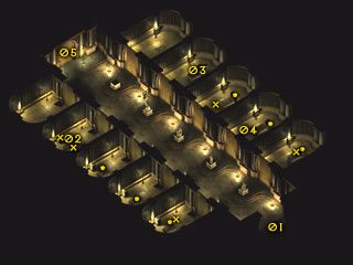 11 - Icewind Dale: Dorns Deep - Icewind Dale - poradnik do gry
