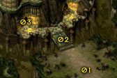1 - Icewind Dale: Severed Hand - Icewind Dale - poradnik do gry