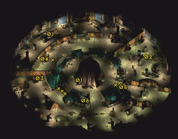 4 - Icewind Dale: Severed Hand - Icewind Dale - poradnik do gry