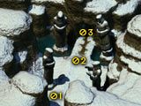 1 - Icewind Dale: Temple of the Forgotten God - Icewind Dale - poradnik do gry