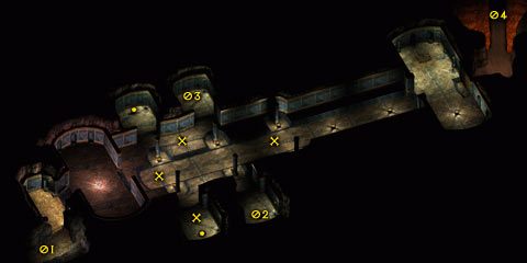 2 - Icewind Dale: Temple of the Forgotten God - Icewind Dale - poradnik do gry