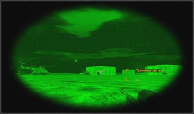 Najtrudniejszy moment przed Tobą - Misja 13 - Namierzanie | Operation Flashpoint Resistance - Operation Flashpoint: Resistance - poradnik do gry