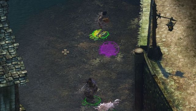 Podczas szukania artefaktów możesz znaleźć także skrytki, które odkryjesz przechodząc w tryb skradania. - Pillars of Eternity: Dar Ondry - poboczne zadania, solucja - Pillars of Eternity - poradnik do gry