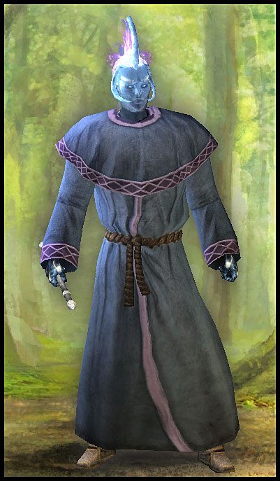 Kapłan jest klasą magiczną skupioną na czarach wzmacniających oraz osłabiających i nie dysponuje praktycznie żadnymi czarami ofensywnymi - Pillars of Eternity: Kapłan | Klasy postaci - Pillars of Eternity - poradnik do gry