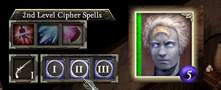 Uważnie obserwuj stan swojego skupienia. - Pillars of Eternity: Enigmatyk | Klasy postaci - Pillars of Eternity - poradnik do gry