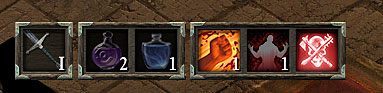 Nie bój się korzystać ze zdolności barbarzyńcy, odnawiają się one na zakończenie każdej walki. - Pillars of Eternity: Barbarzyńca | Klasy postaci - Pillars of Eternity - poradnik do gry