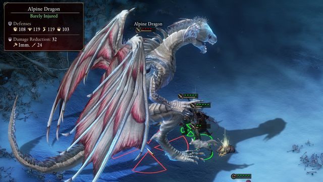 Dostępność osiągnięcia: PC (musisz mieć zainstalowane dodatki Biała Marchia), PS4 (srebrne), XONE - Pillars of Eternity: Osiągnięcia/trofea - lista - Pillars of Eternity - poradnik do gry