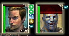 Stale kontroluj stan zdrowia oraz wytrzymałości towarzyszy - Pillars of Eternity: Walka - mechanika - Pillars of Eternity - poradnik do gry