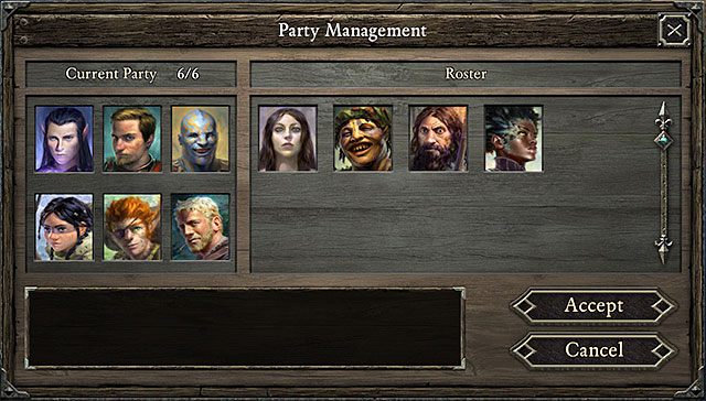 W Pillars of Eternity występuje 11 klas postaci - Pillars of Eternity: Klasy postaci - podstawy - Pillars of Eternity - poradnik do gry