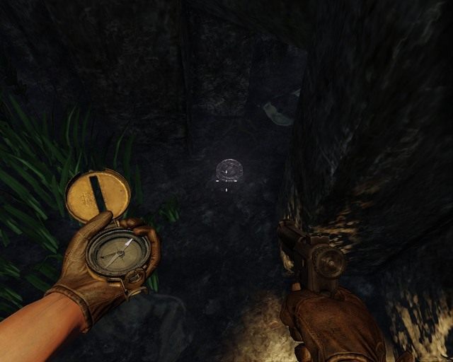 Moneta pod kamiennym podestem - Mayan Jungle | Skarby w Deadfall Adventures - Deadfall Adventures - poradnik do gry
