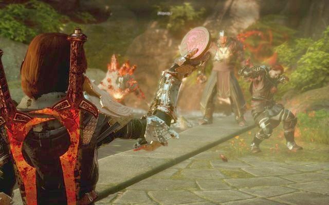 Artefakt, którym możesz zniszczyć zbroję Samsona - Dragon Age Inquisition: Co duma uczyniła (What Pride Had Wrought) - Dragon Age: Inkwizycja - poradnik do gry