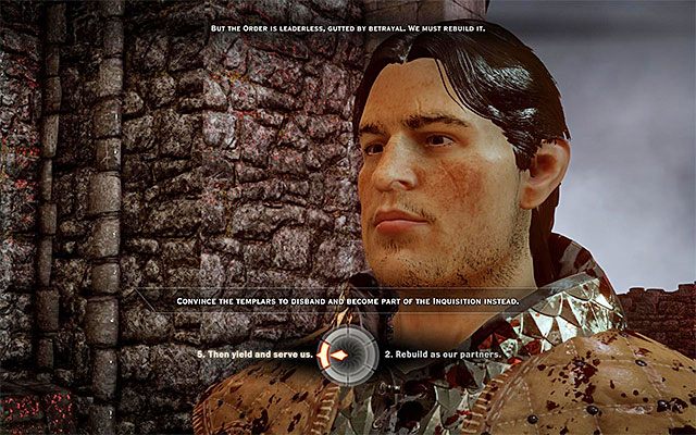 W trakcie przechodzenia gry co pewien czas musisz podejmować ważne wybory i dotyczą one niemal w całości głównego wątku fabularnego - Dragon Age Inquisition: Jak rozpoznawać ważne wybory fabularne? - Dragon Age: Inkwizycja - poradnik do gry