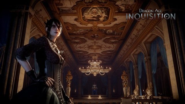 Morrigan czeka wielki powrót w Inkwizycji. Czy jej nowa rola przypadnie do gustu fanom serii? - Dragon Age Inquisition: Postacie - Dragon Age: Inkwizycja - poradnik do gry