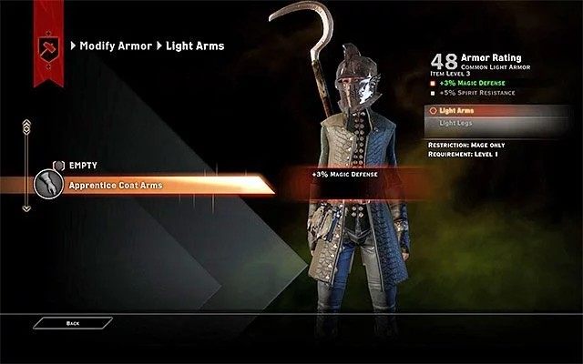 Rodzaj trofeum: brązowe - Dragon Age Inquisition: Osiągnięcia - Dragon Age: Inkwizycja - poradnik do gry