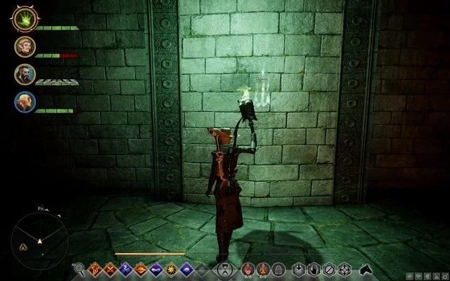 Rodzaj trofeum: brązowe - Dragon Age Inquisition: Osiągnięcia - Dragon Age: Inkwizycja - poradnik do gry