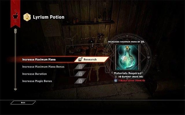 Rodzaj trofeum: brązowe - Dragon Age Inquisition: Osiągnięcia - Dragon Age: Inkwizycja - poradnik do gry