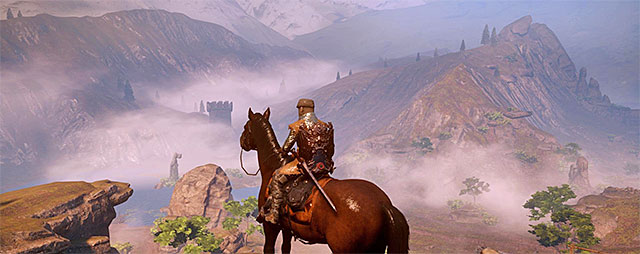 Zawartość przewodnika do gry Dragon Age: Inkwizycja - Dragon Age Inquisition: Przewodnik po grze, Wprowadzenie - Dragon Age: Inkwizycja - poradnik do gry