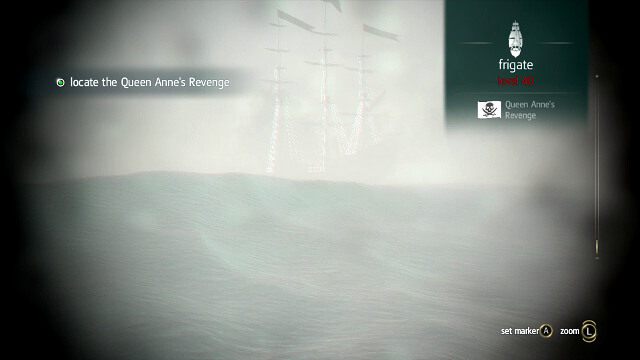 Zemsta Królowej Anny - 02 - Devils Advocate | Sekwencja 6 | Solucja Assassins Creed IV Black Flag - Assassins Creed IV: Black Flag - poradnik do gry