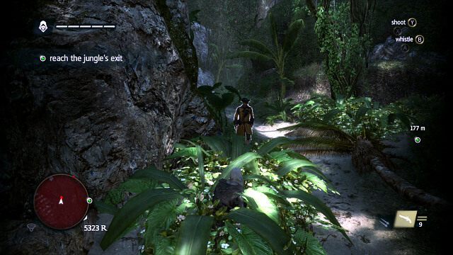 Pierwszy strażnik - 07 - A Single Madman | Sekwencja 3 | Solucja Assassins Creed IV Black Flag - Assassins Creed IV: Black Flag - poradnik do gry