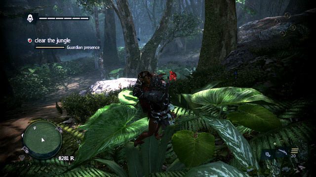 Bezpośrednio poniżej będzie kolejny - 03 - The Observatory | Sekwencja 10 | Solucja Assassins Creed IV Black Flag - Assassins Creed IV: Black Flag - poradnik do gry