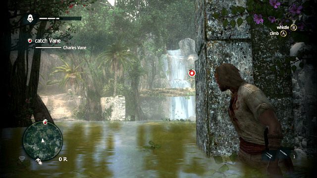 Uważaj na strzały i granaty - 03 - Marooned | Sekwencja 8 | Solucja Assassins Creed IV Black Flag - Assassins Creed IV: Black Flag - poradnik do gry