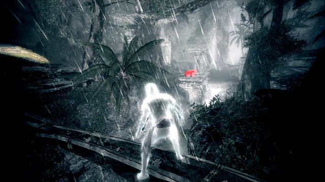 Jeden z jaguarów - 03 - Marooned | Sekwencja 8 | Solucja Assassins Creed IV Black Flag - Assassins Creed IV: Black Flag - poradnik do gry