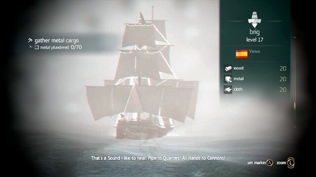 Poszukaj brygu na morzu - 04 - Raise the Black Flag | Sekwencja 3 | Solucja Assassins Creed IV Black Flag - Assassins Creed IV: Black Flag - poradnik do gry