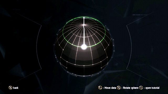 Prosta minigra - Abstergo Entertainment 02 | Sekwencja 3 | Solucja Assassins Creed IV Black Flag - Assassins Creed IV: Black Flag - poradnik do gry