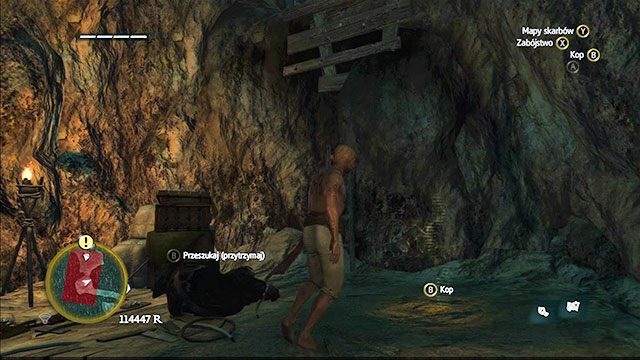 Po skarb należy udać się do San Juan - Santanillas | Mapy skarbów | Assassins Creed IV Black Flag - Assassins Creed IV: Black Flag - poradnik do gry