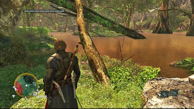 Po skarb trzeba się pofatygować do Nassau - Wielka Inagua | Mapy skarbów | Assassins Creed IV Black Flag - Assassins Creed IV: Black Flag - poradnik do gry