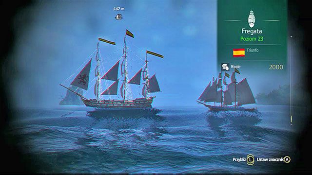 Skromny konwój wiozący duże pieniądze. - Zdarzenia losowe w Assassins Creed IV Black Flag - Assassins Creed IV: Black Flag - poradnik do gry