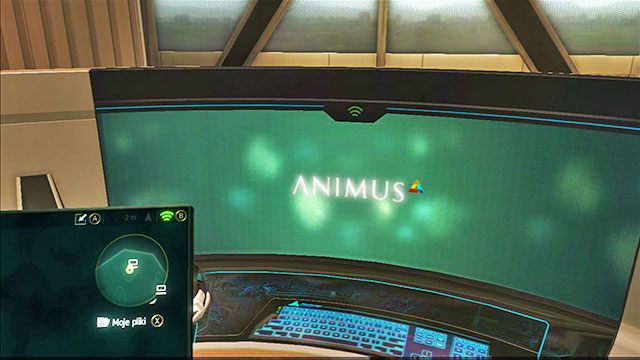W siedzibie firmy Abstergo znajdują się 33 zdatne do hakowania komputery - Wprowadzenie | Abstergo Entertainment - znajdźki | Assassins Creed Black Flag - Assassins Creed IV: Black Flag - poradnik do gry