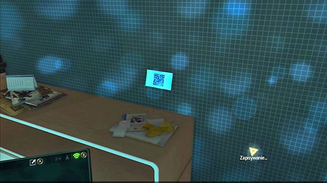 W siedzibie Abstergo znajduje się również 20 karteczek samoprzylepnych - Wprowadzenie | Abstergo Entertainment - znajdźki | Assassins Creed Black Flag - Assassins Creed IV: Black Flag - poradnik do gry