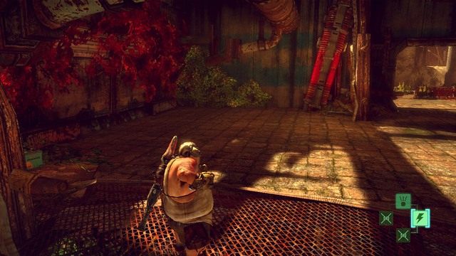 Karton z lewej strony - Bare Bones | DLC - Pigsys Perfect 10 | Enslaved Odyssey to the West - Enslaved: Odyssey to the West - poradnik do gry