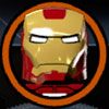 Iron Man - W kampanii | Superbohaterowie i arcyłotrzy | LEGO Marvel Super Heroes - LEGO Marvel Super Heroes - poradnik do gry