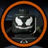 Venom - W kampanii | Superbohaterowie i arcyłotrzy | LEGO Marvel Super Heroes - LEGO Marvel Super Heroes - poradnik do gry
