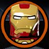 Iron Man (Mark 42) - W kampanii | Superbohaterowie i arcyłotrzy | LEGO Marvel Super Heroes - LEGO Marvel Super Heroes - poradnik do gry