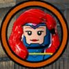 Jean Grey - W kampanii | Superbohaterowie i arcyłotrzy | LEGO Marvel Super Heroes - LEGO Marvel Super Heroes - poradnik do gry