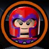Magneto - W kampanii | Superbohaterowie i arcyłotrzy | LEGO Marvel Super Heroes - LEGO Marvel Super Heroes - poradnik do gry