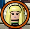 Gwen Stacy - W Nowym Jorku | Superbohaterowie i arcyłotrzy | LEGO Marvel Super Heroes - LEGO Marvel Super Heroes - poradnik do gry